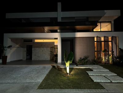 Casa para Loca��o, em Jaguari�na, bairro CONDOMINIO DUAS MARIAS, 4 dormit�rios, 4 su�tes, 4 vagas