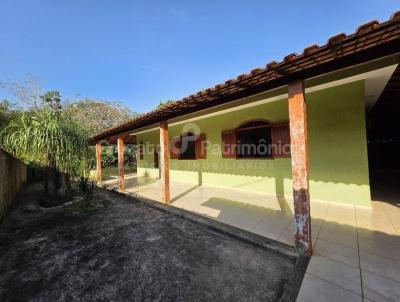 Casa para Venda, em Cataguases, bairro Imbraim Mendon�a, 2 dormit�rios, 1 banheiro, 1 su�te, 1 vaga