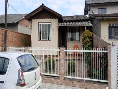 Casa para Venda, em Itaja�, bairro S�O ROQUE, 3 dormit�rios, 2 banheiros, 1 su�te, 2 vagas