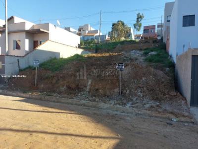 Terreno para Venda, em Cruzeiro, bairro Santa Cecilia