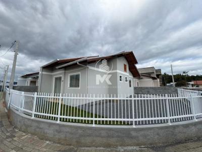 Casa para Venda, em Indaial, bairro Benedito, 2 dormit�rios, 2 banheiros, 1 su�te
