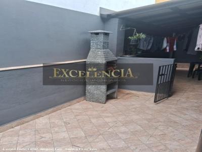 Casa T�rrea para Venda, em S�o Paulo, bairro Jardim Jap�o, 2 dormit�rios, 1 banheiro