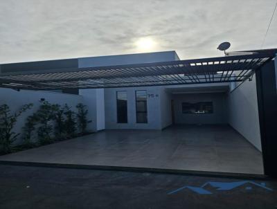 Alto Padr�o para Venda, em Sarandi, bairro Jardim Novo Bertioga, 3 dormit�rios, 2 banheiros, 1 su�te, 3 vagas