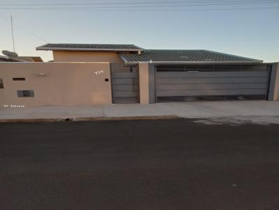 Casa para Venda, em Avar�, bairro S�o Rog�rio, 2 dormit�rios, 2 banheiros