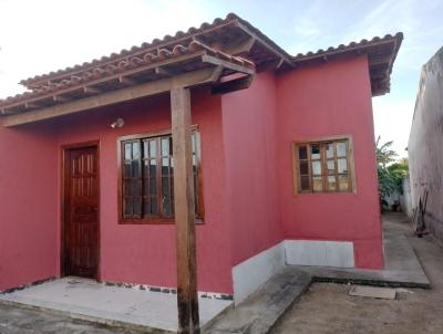 Casa para Venda, em Itabora�, bairro Jardim Itambi (Itambi), 2 dormit�rios, 1 banheiro, 1 vaga