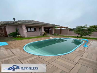 Casa para Venda, em Tramanda�, bairro JARDIM BEIRA MAR, 3 dormit�rios, 2 banheiros, 1 su�te, 1 vaga