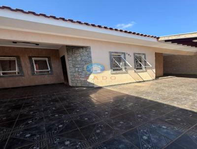 Casa para Venda, em Presidente Prudente, bairro PARQUE CEDRAL, 3 dormit�rios, 3 banheiros, 1 su�te, 2 vagas