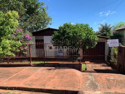 Casa para Venda, em Tr�s Passos, bairro Sul Serra, 3 dormit�rios, 1 banheiro, 1 vaga