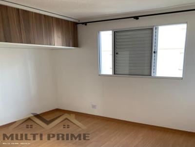Apartamento para Venda, em Ribeir�o Preto, bairro Presidente Dutra, 2 dormit�rios, 1 banheiro, 1 vaga