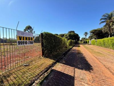 Ch�cara para Venda, em Santo Ant�nio de Goi�s, bairro 