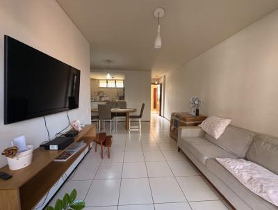Apartamento para Venda, em S�o Lu�s, bairro Jardim Renascen�a, 3 dormit�rios, 3 banheiros, 3 su�tes, 2 vagas