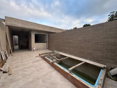 Casa para Venda, em Itanha�m, bairro PARQUE AUGUSTUS, 2 dormit�rios, 1 banheiro, 1 su�te, 3 vagas