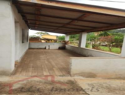 Ch�cara para Venda, em Sales�polis, bairro Paraitinguinha, 1 dormit�rio, 1 banheiro, 10 vagas