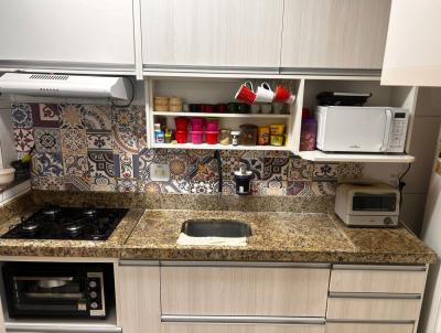 Apartamento para Venda, em S�o Jos� dos Campos, bairro Vila Ema, 2 dormit�rios, 1 banheiro