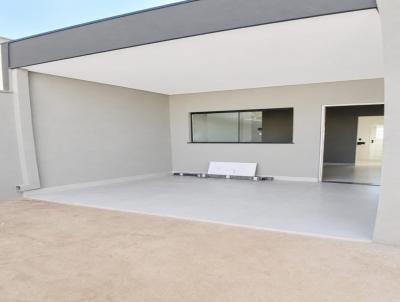 Casa para Venda, em Campo Grande, bairro Jardim Aero Rancho, 2 dormit�rios, 1 banheiro, 1 vaga