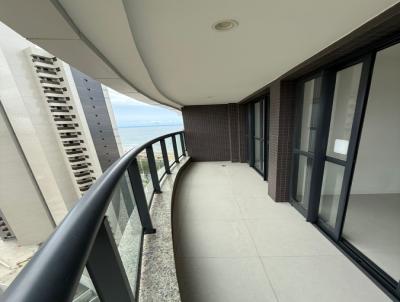 Apartamento para Venda, em Salvador, bairro Piat�, 1 dormit�rio, 1 banheiro, 1 su�te, 1 vaga
