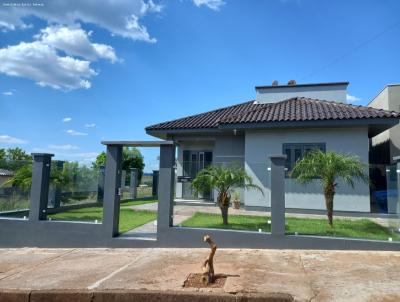 Casa para Loca��o, em Tapera, bairro S�o Judas, 2 dormit�rios, 2 banheiros, 1 vaga