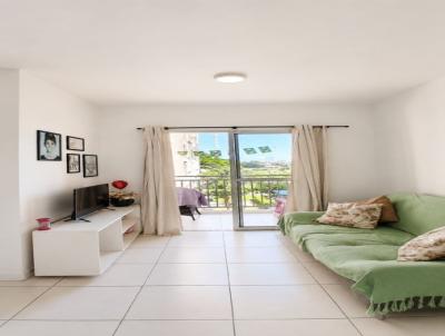 Apartamento para Venda, em S�o Lu�s, bairro Jaracaty, 2 dormit�rios, 2 banheiros, 1 su�te, 1 vaga