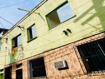 Casa para Venda, em Rio de Janeiro, bairro Vasco da Gama, 2 dormit�rios, 1 banheiro