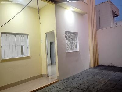 Sobrado para Loca��o, em Primavera do Leste, bairro Residencial Buritis, 3 dormit�rios, 2 banheiros, 1 su�te, 2 vagas