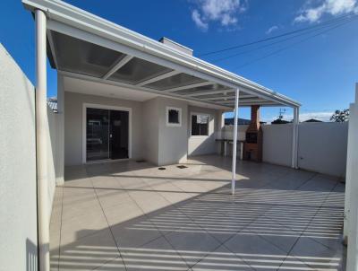 Casa para Venda, em Guaratuba, bairro Cohapar, 2 dormit�rios, 1 banheiro, 1 su�te, 2 vagas