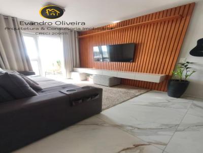 Apartamento 2 dormit�rios para Venda, em Jacare�, bairro Jardim Santa Maria, 2 dormit�rios, 1 banheiro, 1 vaga
