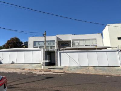 Apartamento para Loca��o, em Franca, bairro Residencial Amazonas, 3 dormit�rios, 3 banheiros, 1 su�te, 2 vagas