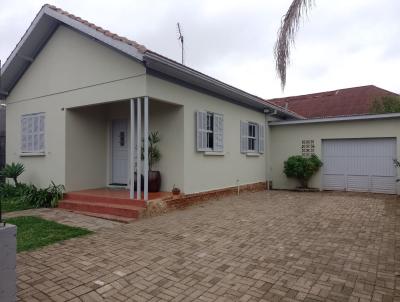 Casa para Venda, em Sapiranga, bairro Centro, 3 dormit�rios, 2 banheiros