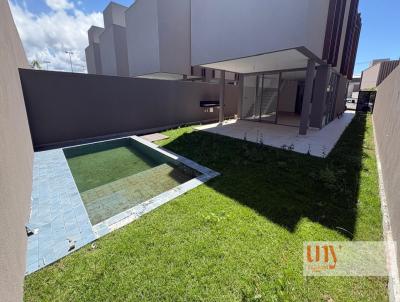 Apartamento para Venda, em Cabedelo, bairro Portal do Po�o, 4 dormit�rios, 4 banheiros, 3 su�tes, 2 vagas