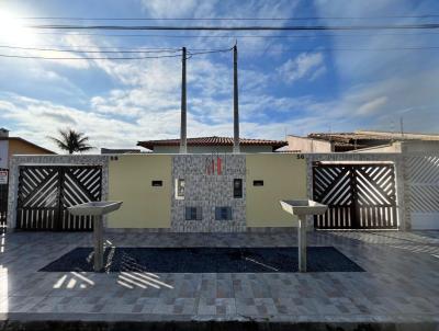Casa para Venda, em Itanha�m, bairro Tupy, 2 dormit�rios, 1 banheiro, 1 su�te, 3 vagas