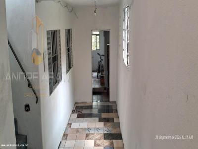 Casa para Venda, em Guarulhos, bairro Ch�cara Cabu�u, 3 dormit�rios, 2 banheiros, 2 vagas