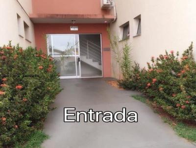 Apartamento para Loca��o, em Uberl�ndia, bairro Alto Umuarama, 2 dormit�rios, 1 banheiro, 1 vaga