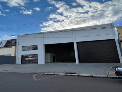 Barrac�o para Loca��o, em Paranava�, bairro , 2 banheiros