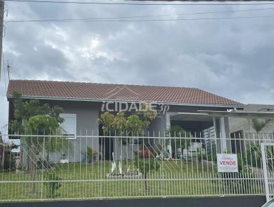 Casa para Venda, em Tr�s Passos, bairro Pindorama, 2 dormit�rios, 1 banheiro, 1 vaga
