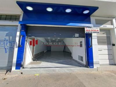 Loja para Loca��o, em S�o Paulo, bairro Ipiranga, 1 banheiro