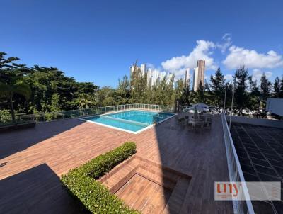 Apartamento para Venda, em Jo�o Pessoa, bairro Miramar, 3 dormit�rios, 3 banheiros, 1 su�te, 2 vagas
