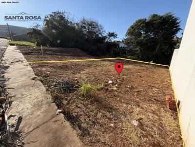 Terreno para Venda, em Santo Ant�nio da Platina, bairro JD BAGGIO