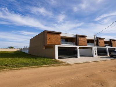Sobrado para Venda, em Matinhos, bairro , 3 dormit�rios, 3 banheiros, 1 su�te, 2 vagas