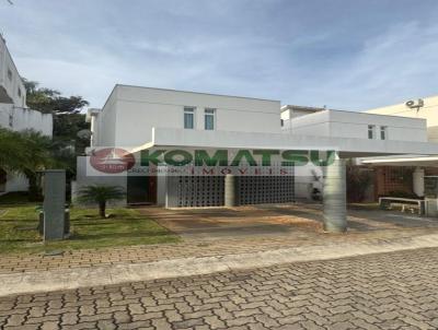 Sobrado em Condom�nio para Venda, em Indaiatuba, bairro Vila Aurora, 2 dormit�rios, 3 banheiros, 1 vaga