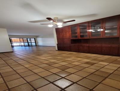Apartamento para Venda, em Ribeir�o Preto, bairro Centro, 3 dormit�rios, 3 banheiros, 1 su�te, 1 vaga