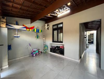 Casa para Venda, em Indaiatuba, bairro Jardim S�o Francisco, 2 dormit�rios, 1 su�te, 2 vagas