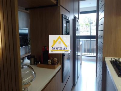 Apartamento para Loca��o, em Limeira, bairro Jardim Floren�a, 2 dormit�rios, 1 banheiro, 1 su�te, 2 vagas
