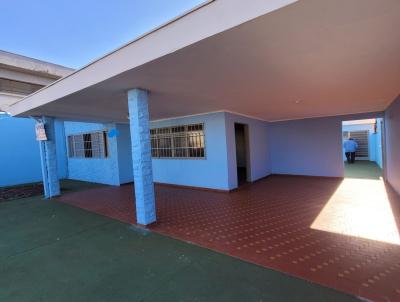 Casa para Venda, em Ribeir�o Preto, bairro Campos El�seos, 2 dormit�rios, 2 banheiros, 3 vagas