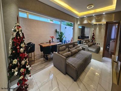 Apartamento com �rea Privativa para Venda, em Contagem, bairro Paquet� BH, 3 dormit�rios, 2 banheiros, 1 su�te, 2 vagas