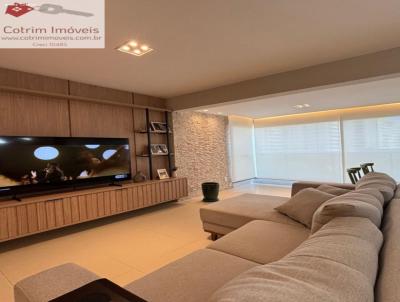 Apartamento para Venda, em Salvador, bairro Alphaville I, 3 dormit�rios, 4 banheiros, 3 su�tes, 3 vagas