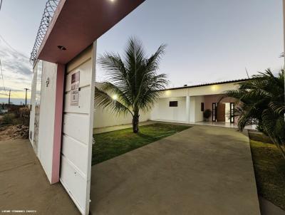 Casa para Loca��o, em Juazeiro do Norte, bairro Lagoa Seca, 3 dormit�rios, 2 banheiros, 1 su�te, 4 vagas