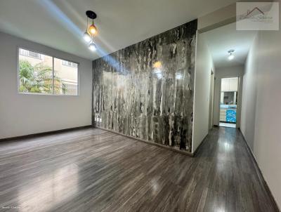 Apartamento para Venda, em S�o Jos� dos Pinhais, bairro Boneca do Igua�u, 2 dormit�rios, 1 banheiro, 1 vaga