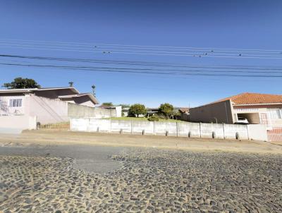 Terreno para Venda, em Ponta Grossa, bairro Uvaranas
