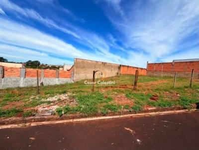 Terreno para Venda, em Batatais, bairro Morada do Verde
