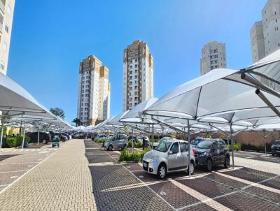 Apartamento para Venda, em Mogi das Cruzes, bairro Jardim S�o Pedro, 3 dormit�rios, 2 banheiros, 1 su�te, 2 vagas